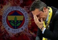 Fenerbahçe'de transfer depremi! Yıldız isim Ali Koç'a 'evet' deyip başka takımla anlaştı