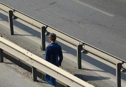 Selami Salman neden öldü? Kimdir, kaç yaşında, yürüyen adam Selami Salman'ın hikayesi nedir?