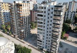 Adana’da orta hasarlı binalar yıkılıyor: 3 bin 972 bina yıkılacak