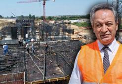 Adana'da 25 bin mahkum inşaatçı olacak!