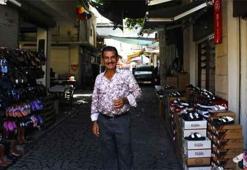 Hanifi Keleş, eski dönem kostümleriyle Adana’nın kültürel mirasını yaşatıyor