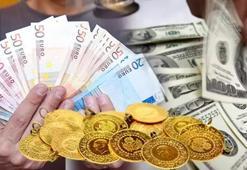 Merkez Bankası sonrası dolar, euro ve altında son durum!
