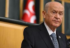MHP Genel Başkanı Bahçeli'den '17-25 Aralık' açıklaması: FETÖ ihanetinin kuluçka evresidir
