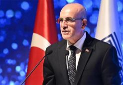 Bakan Şimşek: Dış borçlanma maliyetlerimiz önemli ölçüde geriledi