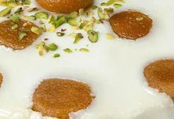 Muhallebili Kemalpaşa nasıl yapılır? İşte Gelinim Mutfakta Muhallebili Kemalpaşa tarifi…