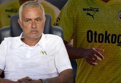 Mourinho istemedi! Cengiz Ünder, Ryan Kent, Krunic derken yıldız isim resmen Fenerbahçe'yi terk etti
