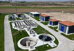 İller Bankası Genel Müdürlüğü yılın ilk yarısında 6 milyar liralık 179 projeyi hayata geçirdi
