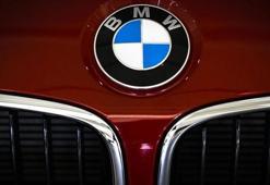 Alman devi BMW, ABD'de 720 binden fazla aracını geri çağırıyor