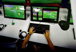 Süper Lig'de 2'nci haftanın VAR kayıtları açıklandı