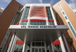 Göç İdaresi Başkanlığı'ndan "Türkiye'de 7 milyon Suriyeli ve 13 milyon yabancı olduğu" iddiasına yalanlama