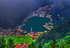 Tatil tercihleri değişti! Ege'ye gidemeyen Karadeniz'e koştu, 5 gece 7 bin TL