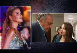 Gülben Ergen'den Reha Muhtar paylaşımı! "Yoğun bakımdayken..."