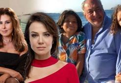 Deniz Uğur 'oğlumu kaçırdılar' dedi! Oğlundan videolu yanıt geldi