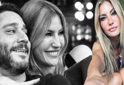 Çağla Şıkel Nail Gönenli’yle görüntülenmişti… O fotoğraflara yanıt geldi: Barışmadık arkadaşız
