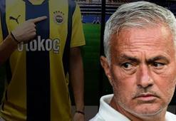 Herkes orta saha beklerken bir kanat transferi daha! Fenerbahçe 17'lik yıldızla anlaştı