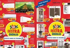 ŞOK aktüel 21-27 Ağustos katalog 2024: Bu hafta ŞOK markette hangi ürünler indirimli?