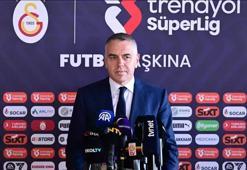 Galatasaray'da Eray Yazgan'dan 'VAR' yorumu: Kanımız dondu