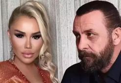 Ceylan'ın filtre sevdası  Nejat İşler'i yaktı! Sosyal medya yıkıldı