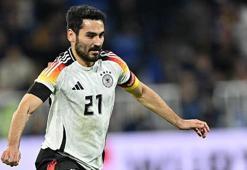 İlkay Gündoğan'ın yeni takımı belli oldu