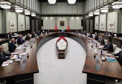 Cumhurbaşkanlığı Kabinesi 25 Ağustos'ta Ahlat'ta toplanacak