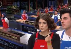 MasterChefte bıçaklar çekilmeye başlandı! Eleme adayları belli oldu
