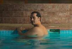 Çağatay Ulusoy ve Şenay Gürler'in yatak sahnesi binlerce kez paylaşıldı!