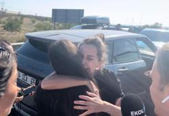 Tahliye olan Dilan Polat'a eşi Engin'den ilk uyarı! İzini kaybettirdi