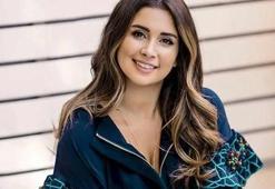 Buse Terim dergiye kapak oldu! Pozlarına yorum yağdı!