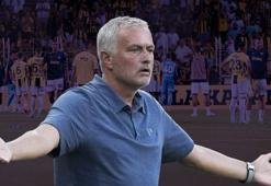 Mourinho dayanamadı, patladı! Tüm takımı toplayıp fırça kaydı: Artık sorun yaratıyor