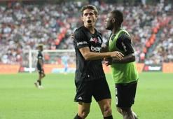 BJK-Lugano maçı şifresiz mi? Lugano-Beşiktaş UEFA Avrupa Ligi play-off ilk maçı bu akşam saat kaçta hangi kanalda?