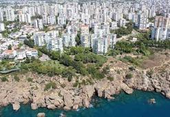Otel fiyatları turistleri kiralık evlere yöneltti! Antalya'da izinsiz ev kiralayanlara 100 bin lira ceza uyarısı