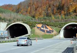 Bolu tüneli Ankara yönü açık mı 2024, Bolu Tüneli'nde hangi yön kapalı? Bolu Dağı Tüneli ne zaman açılacak, neden kapalı?