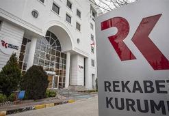 Rekabet Kurumu'ndan ilaç şirketlerine ceza