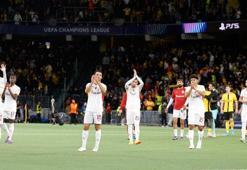 Galatasaray yenildi! UEFA ülke puanı değişti, fark giderek açılıyor