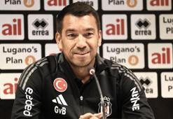 Beşiktaş'ta Bronckhorst ayrılığı açıkladı: Kadroda yer almıyor