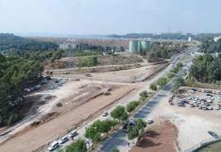 Mithat Özhan Bulvarı’na üst geçit talebi!