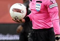 Süper Lig'de 3. haftanın hakemleri açıklandı