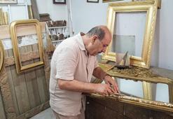 İstanbul'un son varak ustası yetiştirecek çırak bulamıyor! 'Bu sanat maalesef ölmeye mahkum'