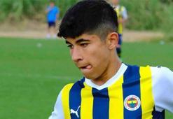 Doğukan Erciyas’a milli onur