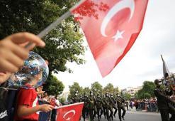30 Ağustos Zafer Bayramı öncesi yarım gün mü, 30 Ağustos özel sektöre resmi tatil mi? 29 Ağustos yarım gün mü 2024?