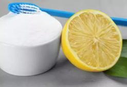 Limonla en iyi ikili: Deterjanlara taş çıkartıyor! Temizlik kat kat kolay ve pırıl pırıl oluyor!