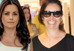 Uzun bir aradan sonra setlere dönen Özgü Namal: Çalışmak güzeldir