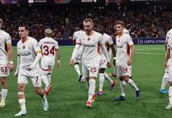 Galatasaray'a Şampiyonlar Ligi'nde çılgın gelir! Young Boys'u elerse kasa dolacak