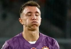 Young Boys maçı sonrası Galatasaray'da Muslera gelişmesi!
