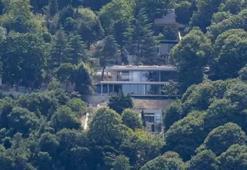 Bakan Kurum: Boğaz'daki kaçak yapı yıkılmazsa gerekeni yapacağız