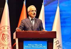 Bakan Uraloğlu Bolu Dağı Tüneli’ndeki çalışmaların biteceği tarihi açıkladı