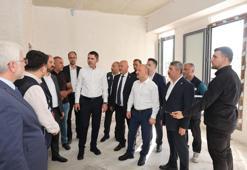 Bakan Kurum açıkladı: Eylül ayında teslim edilen konut sayısını 100 bine ulaştıracağız