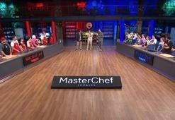 Masterchef'te eleme adayları belli oldu! Mehmet Şef'in canı fena yandı
