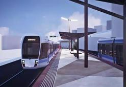 İstanbul’a yeni tramvay hattı geliyor!