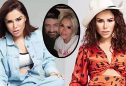 Şarkıcı Ceylan'ın Nejat İşler paylaşımı güldürmüştü!'Filtre falan yok arkadaşlar'